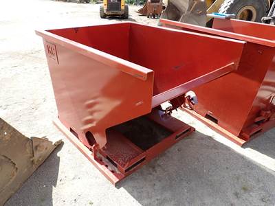 Kit Containers 2YFT-SDH