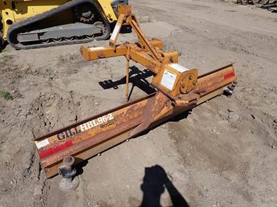 Woods HBL96-2 Box Blade / Scraper