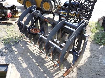 Paladin 78" BRUSH GRAPPLE Brush Grapple