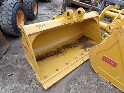 Teran Ditching Bucket