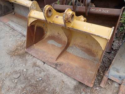 Teran Ditching Bucket