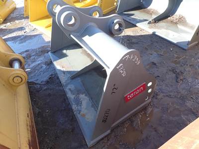 Teran Ditching Bucket