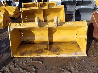 Teran Ditching Bucket