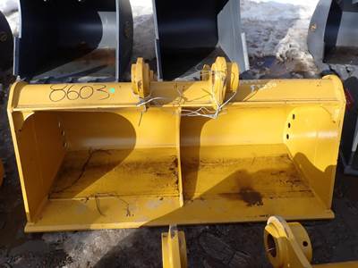 Teran Ditching Bucket