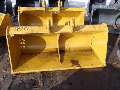 Teran Ditching Bucket