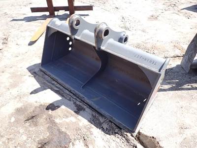 Teran Ditching Bucket