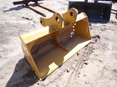 Teran Ditching Bucket