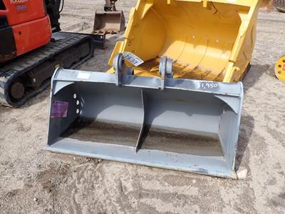 Teran Ditching Bucket