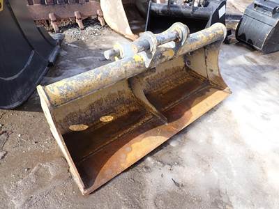 Teran Ditching Bucket