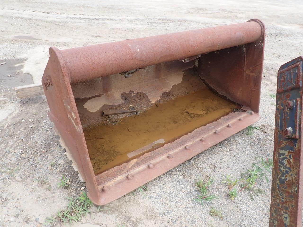 WainRoy Ditching Bucket For Sale Phillipston, MA AB975 (SALE