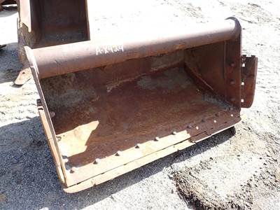 Wain-Roy Ditching Bucket