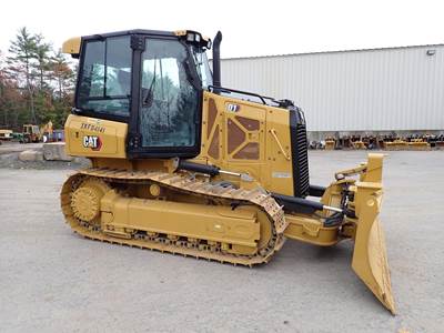 Caterpillar D1 Dozer