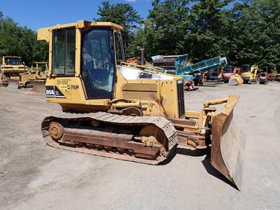 Caterpillar D5G XL Dozer
