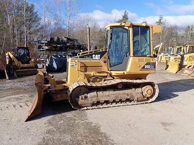 Caterpillar D5G XL Dozer