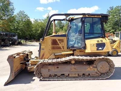 Caterpillar D6K Dozer