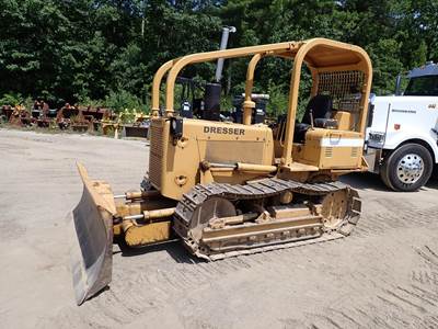 Dresser TD7G Dozer