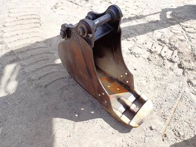 Caterpillar Bucket