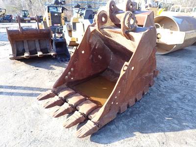 Cepco CC6 Bucket