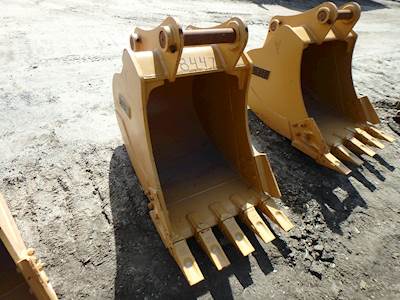 DIESEL EQUIPMENT Bucket