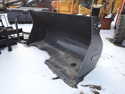 Doosan Bucket
