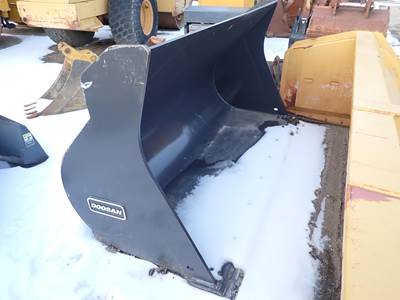 Doosan Bucket