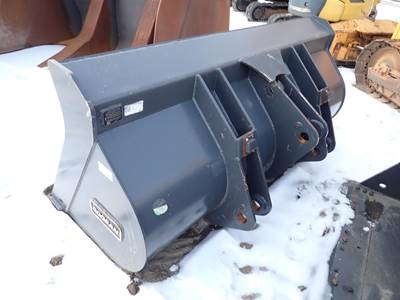 Doosan Bucket For Sale | Phillipston, MA | A-X309 | MyLittleSalesman.com