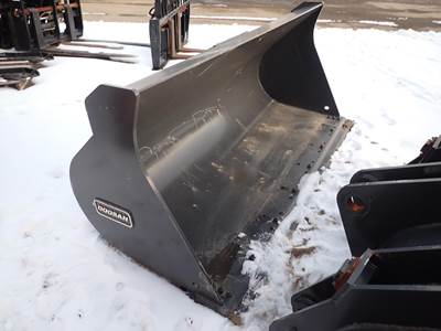 Doosan Bucket