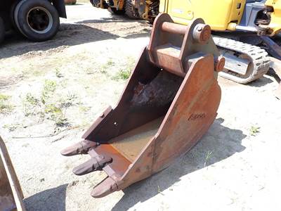 ESCO 24" DIGGING BUCKET Bucket