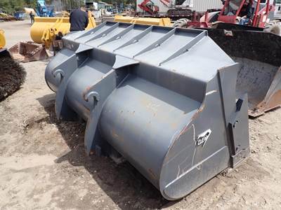 Gem Bucket For Sale | Phillipston, MA | A-X132 | MyLittleSalesman.com