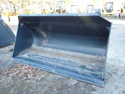 Hyundai 61LL00011 Bucket