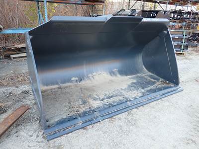 Hyundai 61WD-90012 Bucket