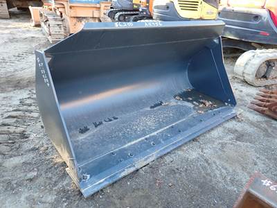 Hyundai 65WA-90010 Bucket