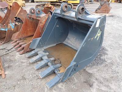Hyundai R380 Bucket