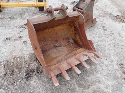 JCB Bucket
