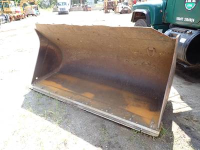 JRB 2.75 YARD BUCKET Bucket