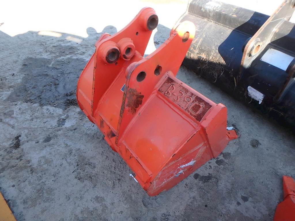 Kubota K7791 Bucket For Sale Phillipston, MA AB565
