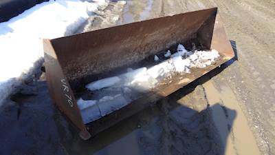 MAJOR 59113233 Bucket