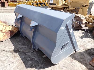 SEC Bucket For Sale | Phillipston, MA | A-X126 | MyLittleSalesman.com