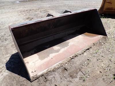 Star Industries Bucket