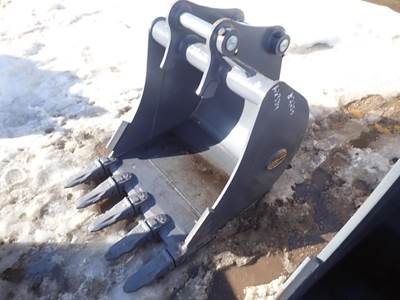 Strickland BT-06 Bucket