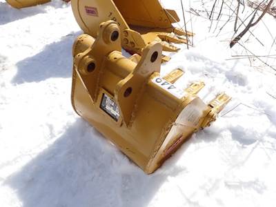 2022 Teran Bucket For Sale | Phillipston, MA | A-X74 | MyLittleSalesman.com