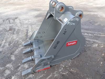 Teran Bucket