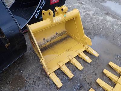 Teran CAT301 Bucket