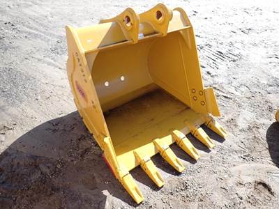 Teran CAT312 Bucket
