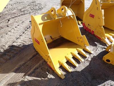 Teran CAT312 Bucket