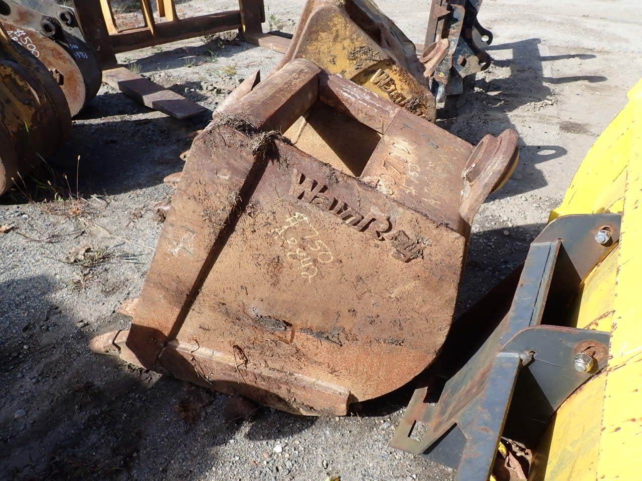 WainRoy Bucket For Sale Phillipston, MA AB842