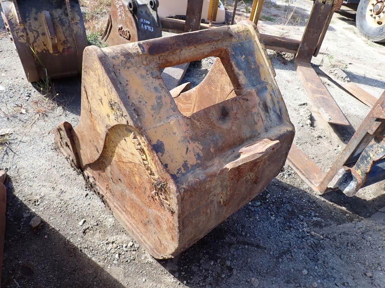 WainRoy Bucket For Sale Phillipston, MA AB988