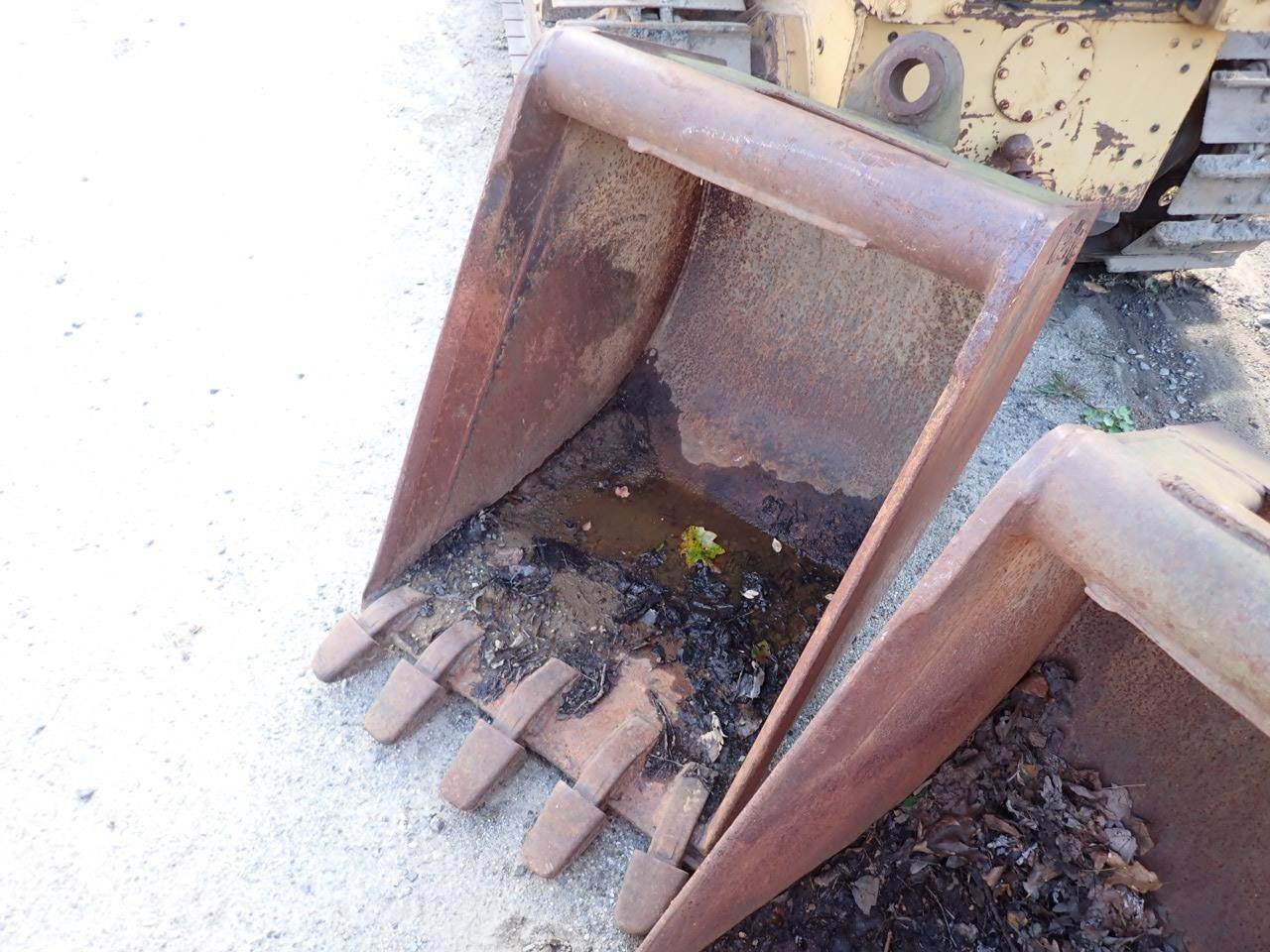 WainRoy Bucket For Sale Phillipston, MA AB985