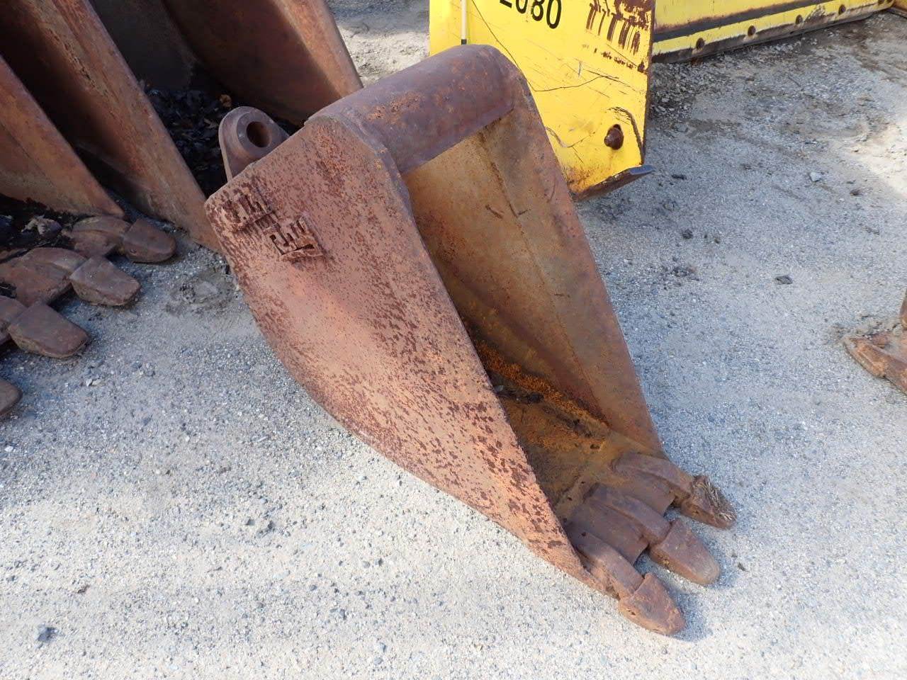 WainRoy Bucket For Sale Phillipston, MA AB987