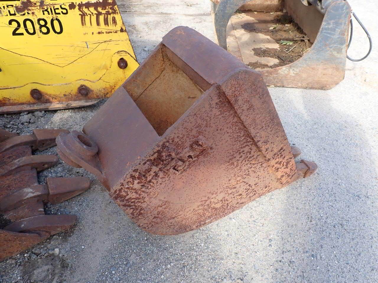 WainRoy Bucket For Sale Phillipston, MA AB987